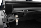 Lo Pro Tonneau Cover (BKHI-579101)