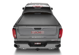 Lo Pro Tonneau Cover (BKHI-574301)