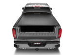 Lo Pro Tonneau Cover (BKHI-574301)