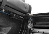 Lo Pro Tonneau Cover (BKHI-594701)