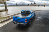 UX 19-24 Ram 6'4 (BKFX-UX32013)