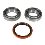 Axle bearing & seal (FDHC-AK F-J02)