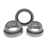 Axle bearing & seal (FDHC-AK GM11.5-B)