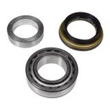 Axle bearing & seal (FDHC-AK R-J01)