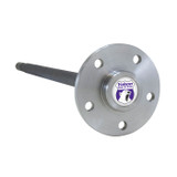 Axle - Rear (FDHC-YA C68003272AA)