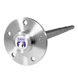 Axle - Rear (FDHC-YA C52114720AB)