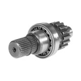 Axle - Front RH (FDHC-YA C52114382AE)
