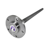 Axle - Rear LH (FDHC-YA C52070499)