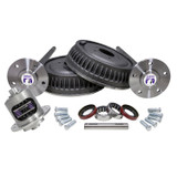 Axle Kit - Rear (FDHC-YA G6369RACK-YDG-4)