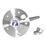Axle - Rear (FDHC-YA G8.2BOP-L)