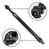 Driveshaft - Rear (FDHC-YDS040)