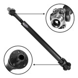 Driveshaft - Rear (FDHC-YDS059)