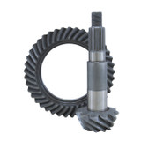 Ring & Pinion Set (FDHC-YG D30-411)