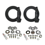 Gear & Install Pkg (FDHC-YGK070)