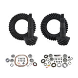 Gear & Install Pkg (FDHC-YGK115)
