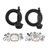 Gear & Install Pkg (FDHC-YGK129)