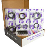 Gear & Install Pkg (FDHC-YGK2012)