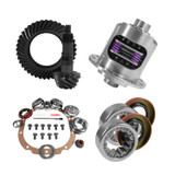 Gear & Install Pkg (FDHC-YGK2054)