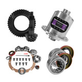 Gear & Install Pkg (FDHC-YGK2062)