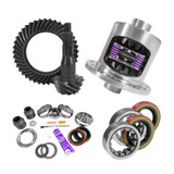 Gear & Install Pkg (FDHC-YGK2091)