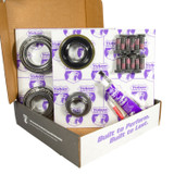 Gear & Install Pkg (FDHC-YGK2109)