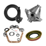 Gear & Install Pkg (FDHC-YGK2126)