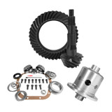 Gear & Install Pkg (FDHC-YGK2145)