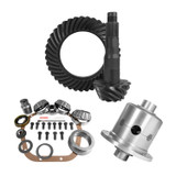 Gear & Install Pkg (FDHC-YGK2155)