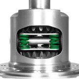 Gear & Install Pkg (FDHC-YGK2196)