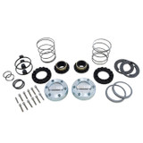 Yukon Locking Hubs (FDHC-YHC70006)