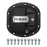 Differential cover (FDHC-YHCC-D30)