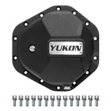 Differential cover (FDHC-YHCC-GM14T-M)