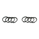 Snap Rings (FDHC-YP SJ-733X-502)