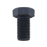 Ring Gear Bolt (FDHC-YSPBLT-024)