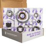 LSD & Re-Gear Kit (FDHC-YGK2277)