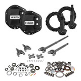 Stage 3 Re-Gear Kit (FDHC-YGK015STG3)