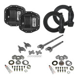 Stage 3 Re-Gear Kit (FDHC-YGK072STG3)