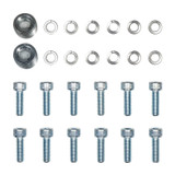 Yukon Diff Cover (FDHC-YHCC-F10.5)