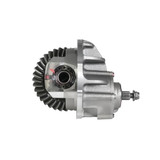 Dropout Assembly (FDHC-YDAF9-350-31)