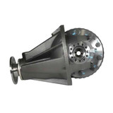 Dropout Assembly (FDHC-YDATV6-456YGL)