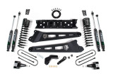 4.5 Inch Lift Kit w/ Radius Arm (FQMS-ZOND84F)