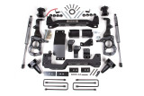 6 Inch Lift Kit (FQMS-ZONF98F)