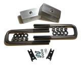 4 Inch Block Kit