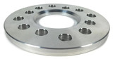 Aluminum 5-Lug Wheel Spacers - Set of Two (BKCZ-2000050)