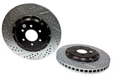 Disc Brake Rotor Set (BKCZ-2142006)