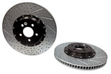 Disc Brake Rotor Set (BKCZ-2261042)