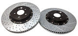 Disc Brake Rotor Set (BKCZ-2261042)