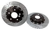 Disc Brake Rotor Set (BKCZ-2301013)