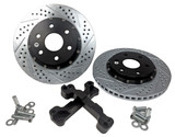 Disc Brake Rotor Set (BKCZ-2301028)