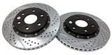 Disc Brake Rotor Set (BKCZ-2301028)
